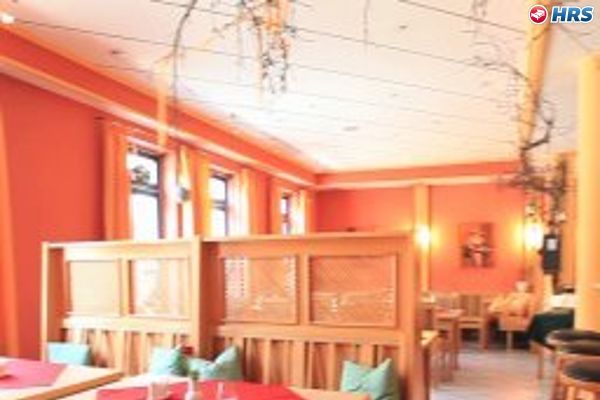 Stadthotel Kolpinghaus (Deggendorf)